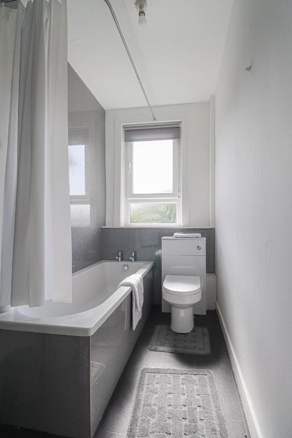 The Cove Apartment Gourock Exteriör bild